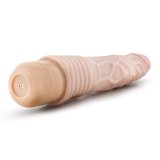 Realistisk Vibrator Blush Dr Skin #5