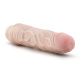 Realistisk Vibrator Blush Dr Skin #7