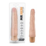 Realistisk Vibrator Blush Dr Skin #13