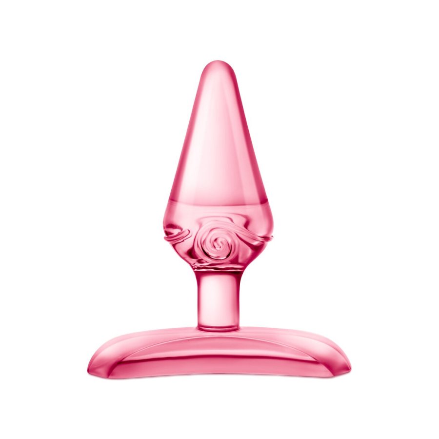 Anal plug Blush Play with me Pink (5,7 cm) #2