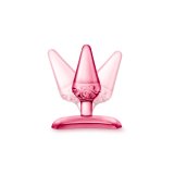 Anal plug Blush Play with me Pink (5,7 cm) #3