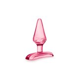 Anal plug Blush Play with me Pink (5,7 cm) #5