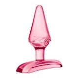 Anal plug Blush Play with me Pink (5,7 cm) #6