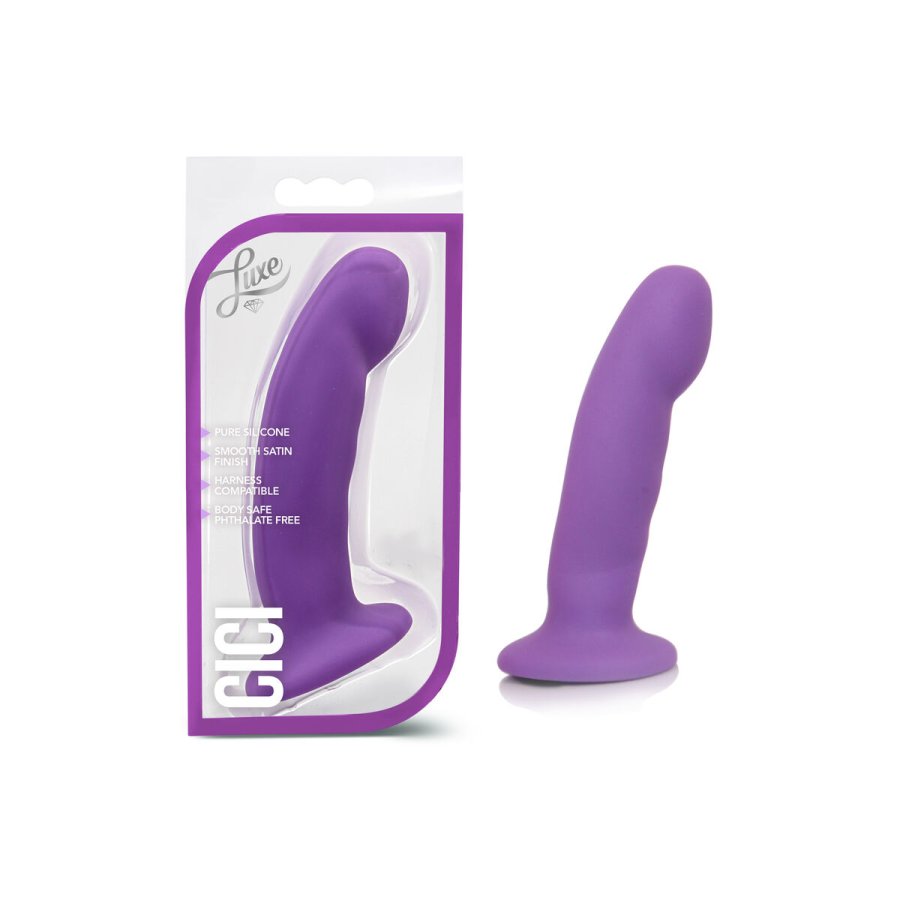 Dildo Blush Luxe (by Blush) Lilla #3