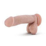 Realistisk Dildo Blush Loverboy PVC  3,9 cm #7