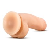 Realistisk Dildo Blush Loverboy PVC  4,8 cm #3