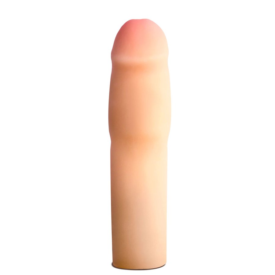 Penis cover Blush Performance Kd  3,9 cm #1