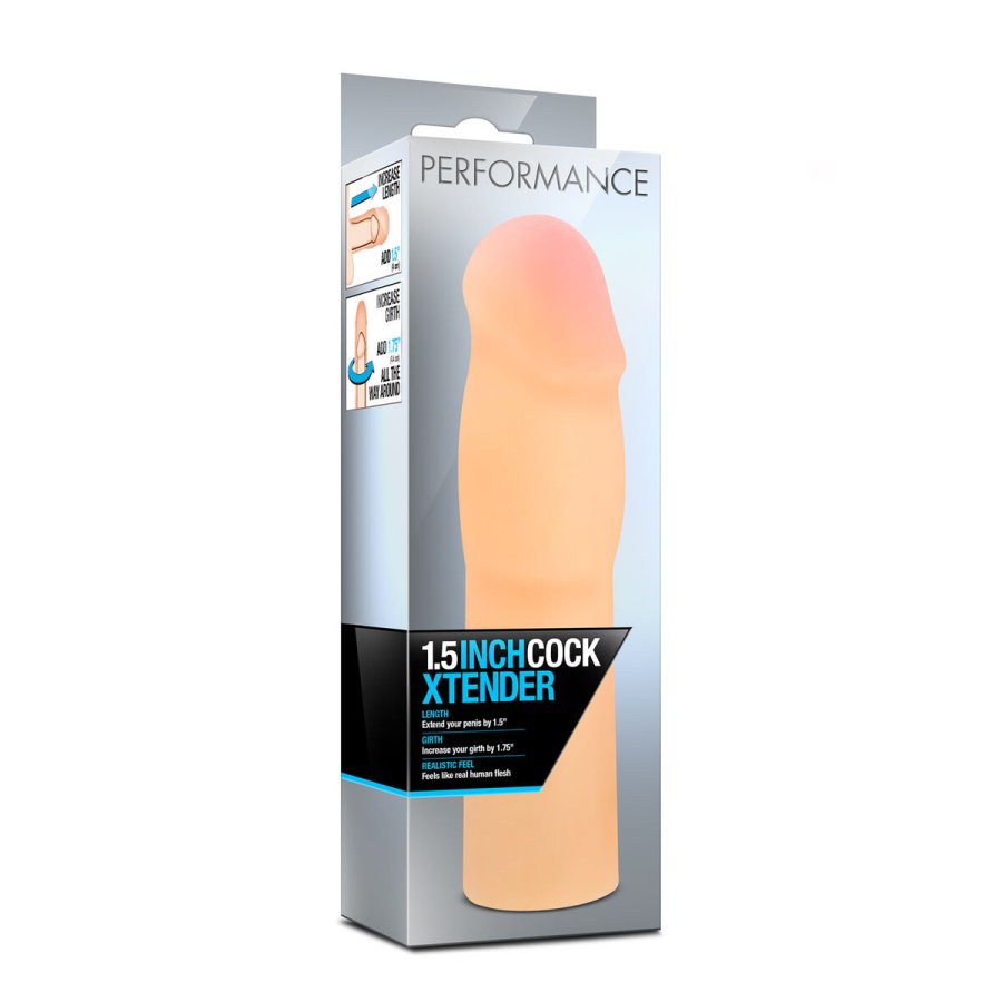 Penis cover Blush Performance Kd  3,9 cm #3
