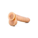 Realistisk Dildo Blush Hung Rider PVC  6,1 cm (29,2 cm) #5