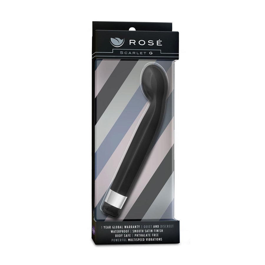 Vibrator Blush Rose Sort #9