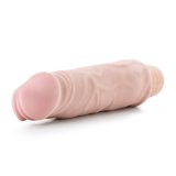 Realistisk Dildo Blush Au Naturel Home Wrecker TPE  5,1 cm (20,3 cm) #7