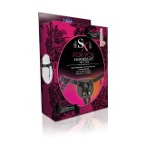 Strap-On Dildo Blush Sx Harnesses #2