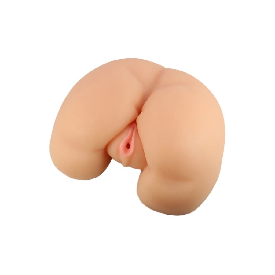 Udholdenhed Jack Ass Blush X5 Kd #5