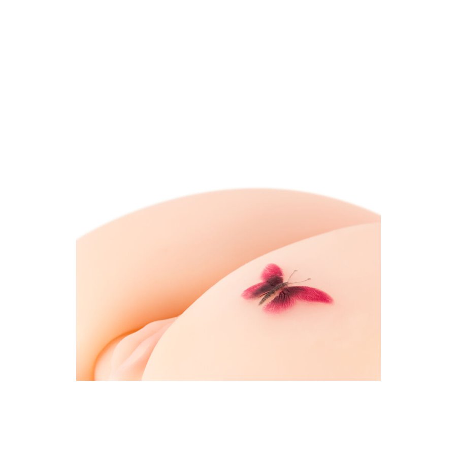 Udholdenhed Jack Ass Blush X5 Kd #9
