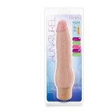 Realistisk Dildo Blush Au Naturel TPE  4,4 cm (19 cm) #13