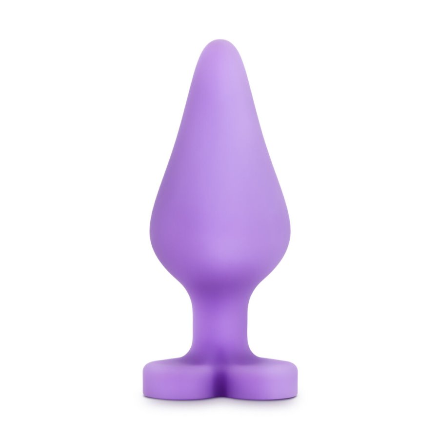 Anal plug Blush Play with me Lilla (8,2 cm) #1