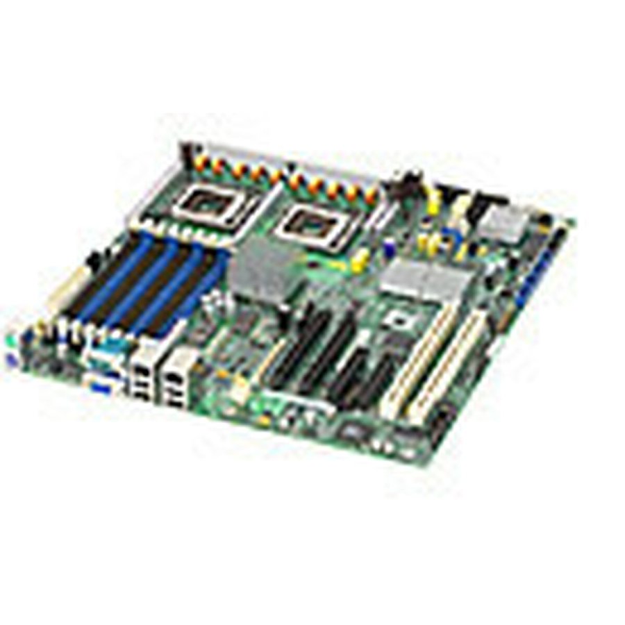 Motherboard Intel S5000PSLROMBR LGA 1151 #1