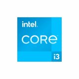 Processor Intel i3-12100 LGA1700 Intel Core i3-12100 #1