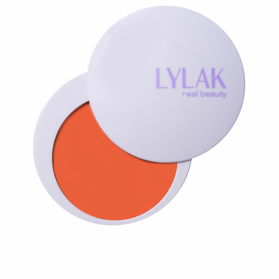 Rouge Lylak TRUST BLUSH CREAMY Orange you pretty? 5,6 ml #1