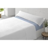 Monteret bundark Paduana Lysebl 90 x 30 x 200 cm #2