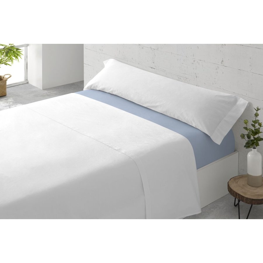 Monteret bundark Paduana Lysebl 90 x 30 x 200 cm #2