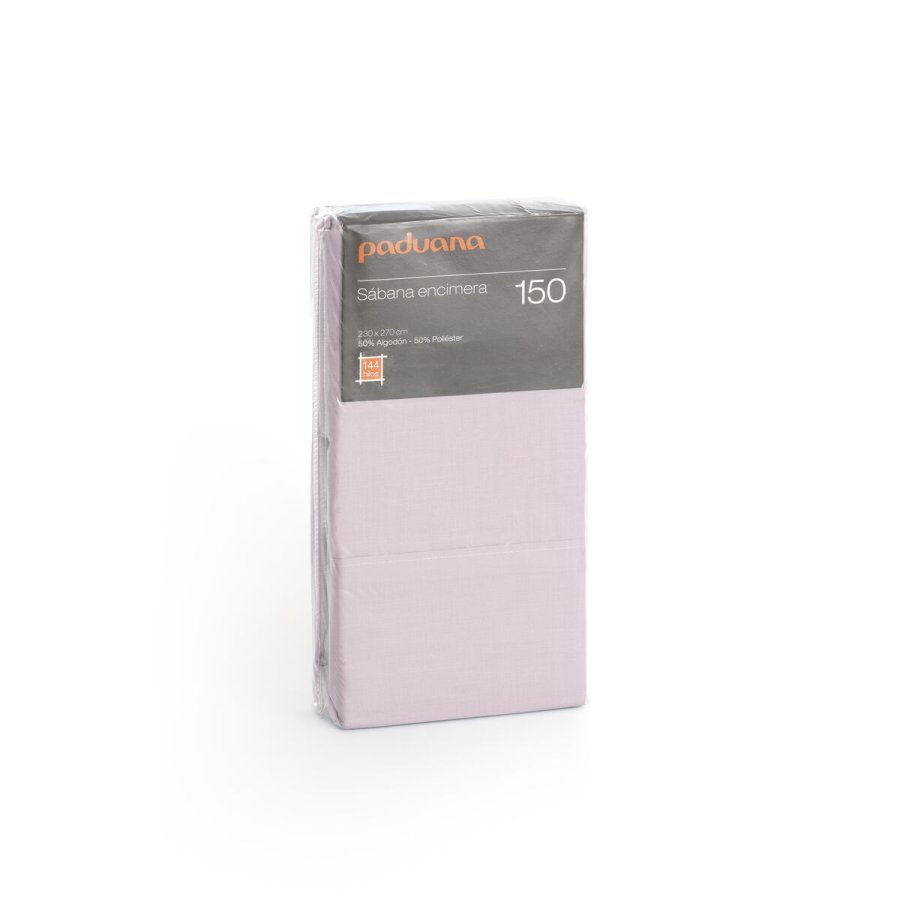 Toplagen Paduana Pink 210 x 270 cm #1
