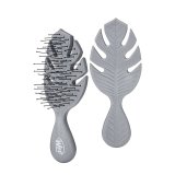 Brste til Glatning af Hret The Wet Brush Go Green Gr Mini #1