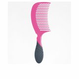 Brste til Glatning af Hret The Wet Brush Pro Detangling Comb Pink Pink #1