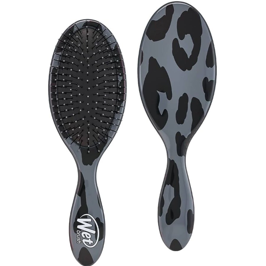Brste til Glatning af Hret The Wet Brush Safari #1