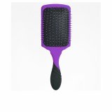 Brste The Wet Brush Pro Paddle Detangler Lilla Naturgummi (1 enheder) #1