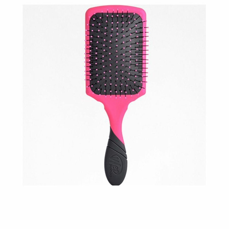 Brste The Wet Brush Pink Naturgummi #1