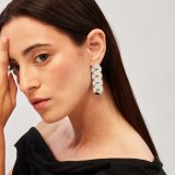 reringe til kvinder Breil TJ3635 Sterling slv 925 Slvfarvet #4