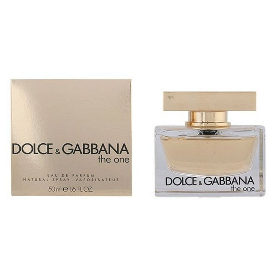 Dameparfume The One Dolce & Gabbana EDP EDP #5