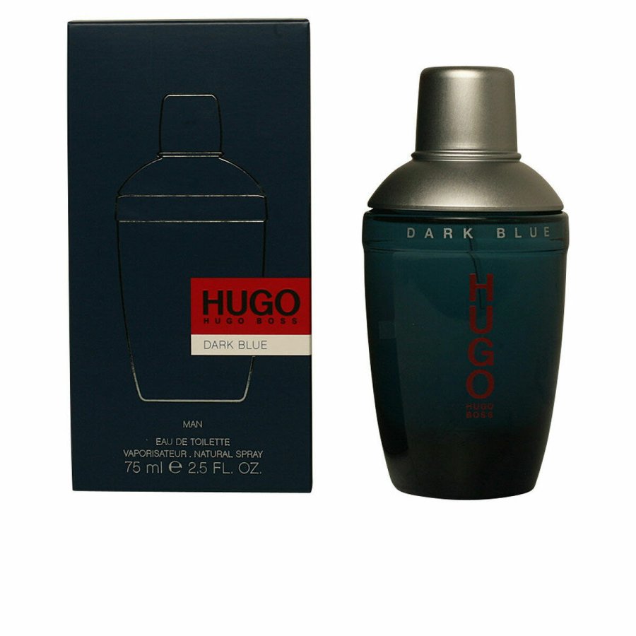 Herreparfume Hugo Boss 737052031415 EDT 75 ml #1