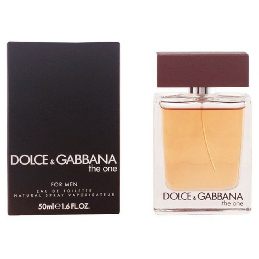 Herreparfume Dolce & Gabbana EDT #1