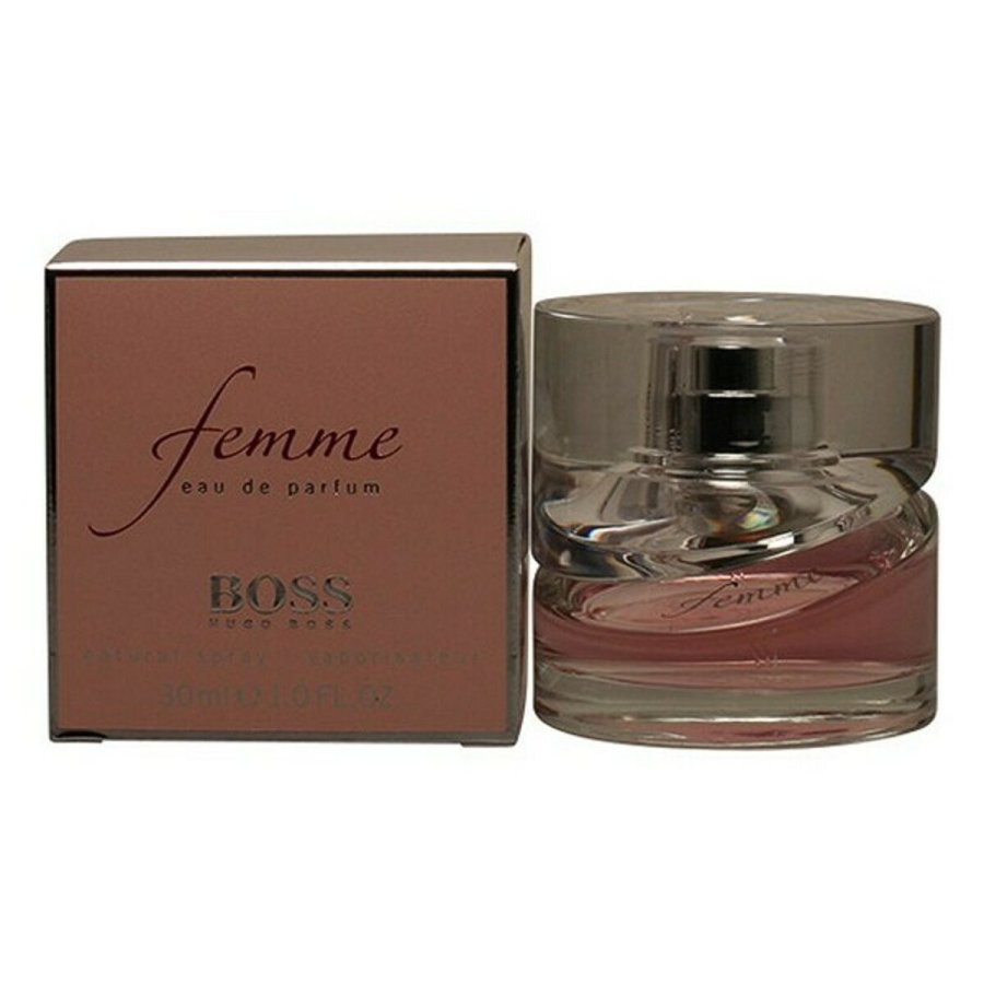 Dameparfume Boss Femme Hugo Boss EDP EDP #3