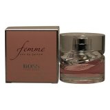 Dameparfume Boss Femme Hugo Boss EDP EDP #5