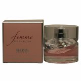 Dameparfume Boss Femme Hugo Boss EDP EDP #6