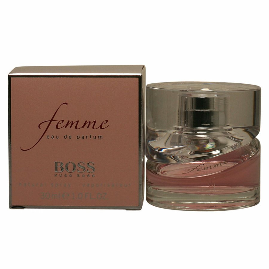 Dameparfume Boss Femme Hugo Boss EDP EDP #6