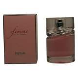 Dameparfume Boss Femme Hugo Boss EDP EDP #1