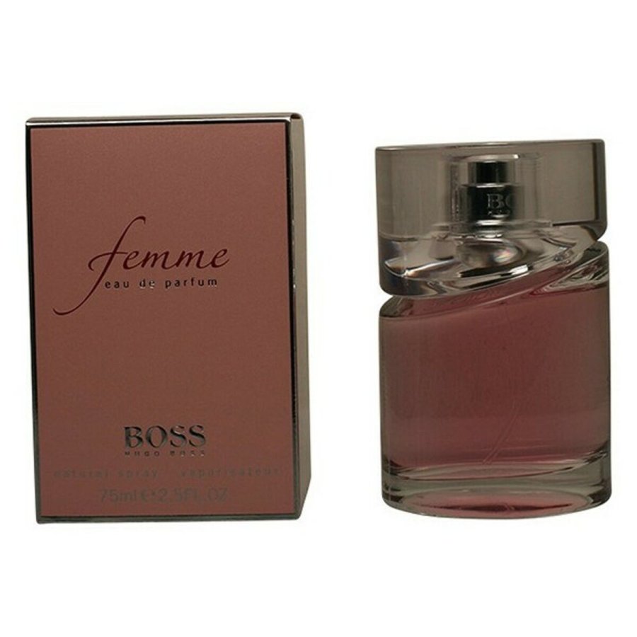 Dameparfume Boss Femme Hugo Boss EDP EDP #1