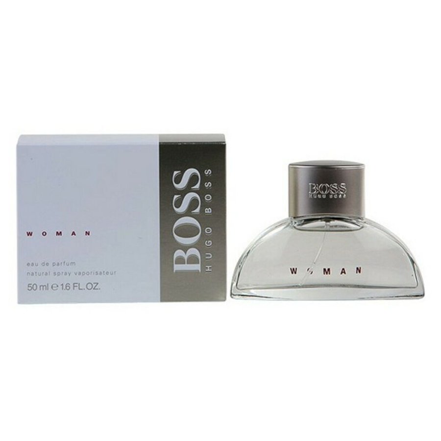 Dameparfume Boss Woman Hugo Boss-boss EDP #3