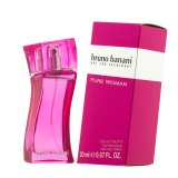 Dameparfume Bruno Banani EDT Pure Woman 20 ml #1