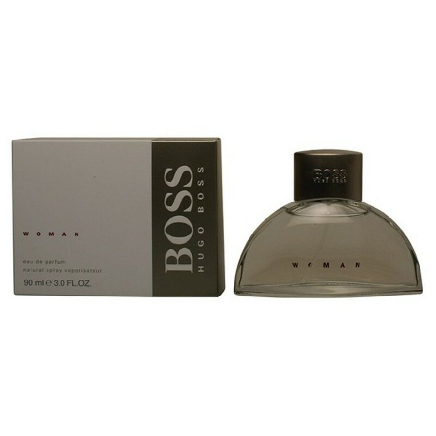 Dameparfume Boss Woman Hugo Boss-boss EDP #1