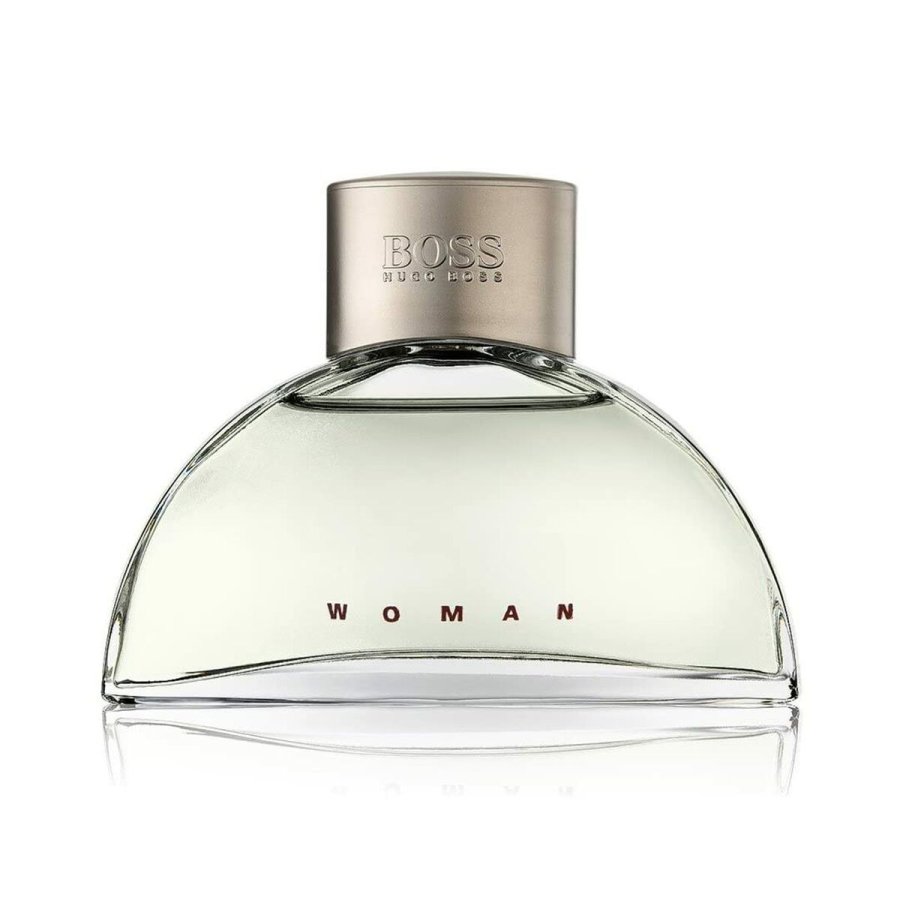 Dameparfume Hugo Boss 121039-OLD EDP Boss Woman #1