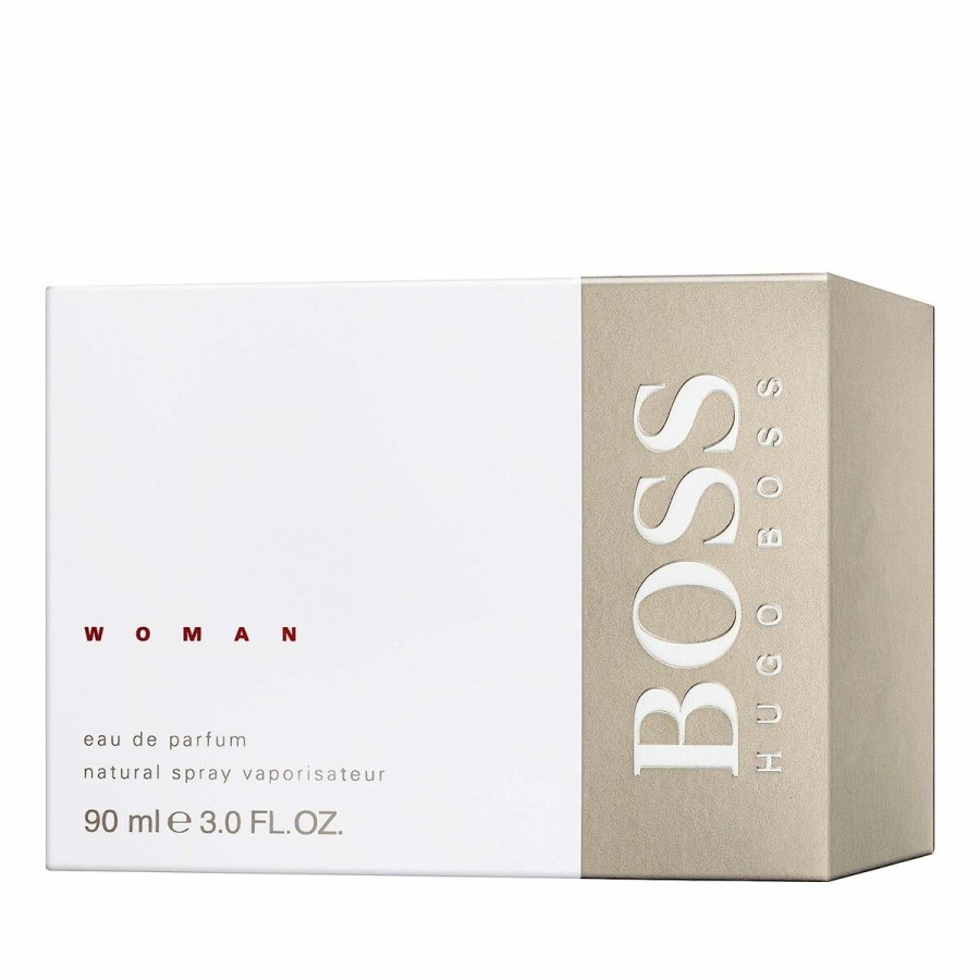 Dameparfume Hugo Boss 121039-OLD EDP Boss Woman #2