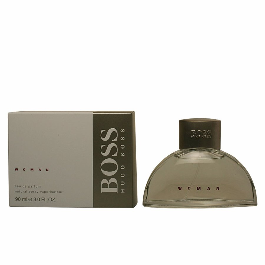 Dameparfume Boss Woman Hugo Boss-boss EDP #2