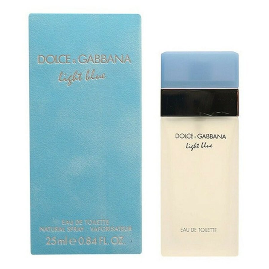 Dameparfume Dolce & Gabbana DO15 EDT #3