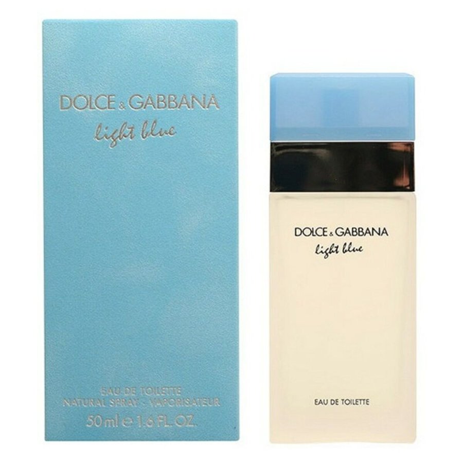 Dameparfume Dolce & Gabbana DO15 EDT #2