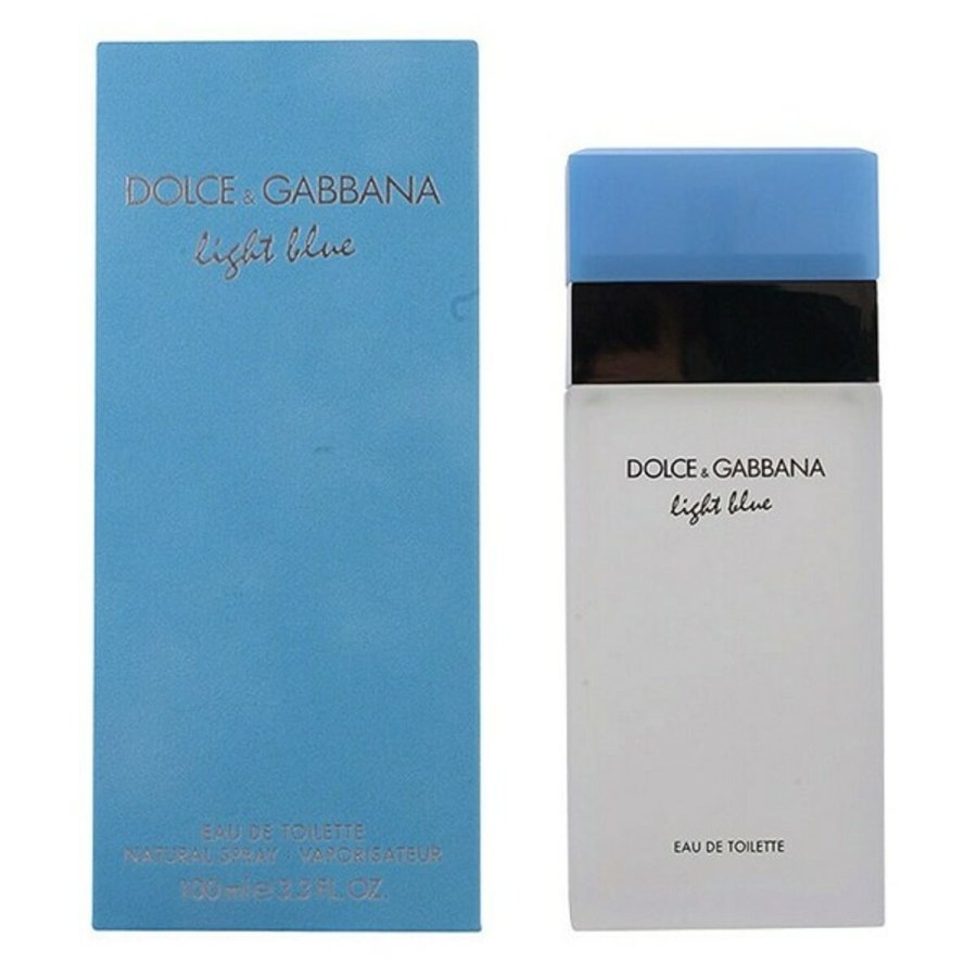 Dameparfume Dolce & Gabbana DO15 EDT #1